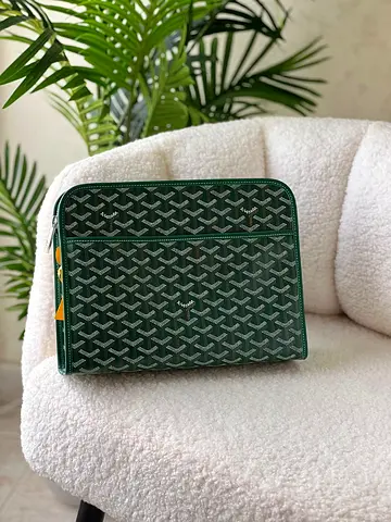 Goyard jouvence Toiletry bag