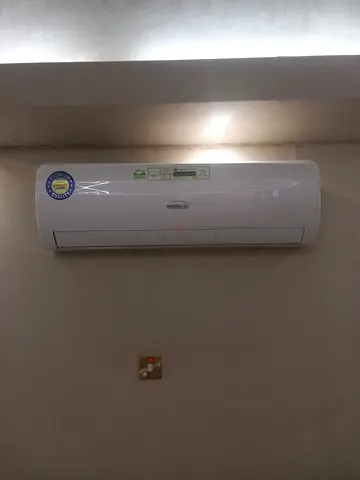 Generaltec split Ac for sale almost new condition