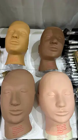 Professional Makeup Training Kit – Makeup School / Beauty Student Set