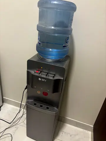 Water dispenser