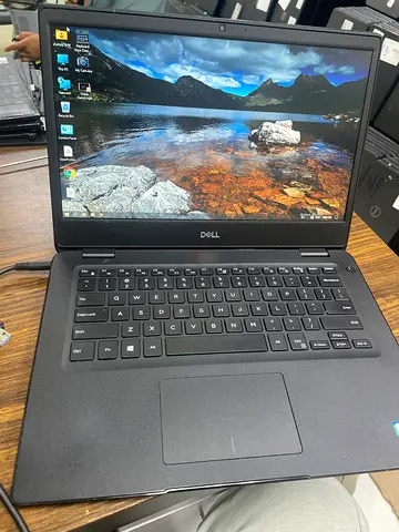 Laptop