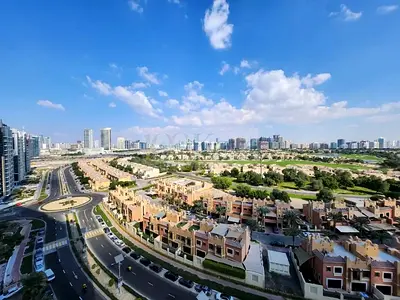 LOW PRICE | FURNISHED | GOLF COURSE VIEW | HIGH FLOOR