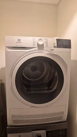 Electrolux Tumble Dryer