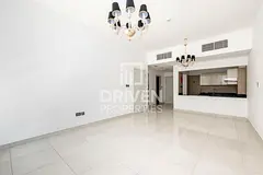 Spacious Unit | Great Location | Community View