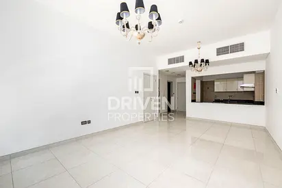 Spacious Unit | Great Location | Community View