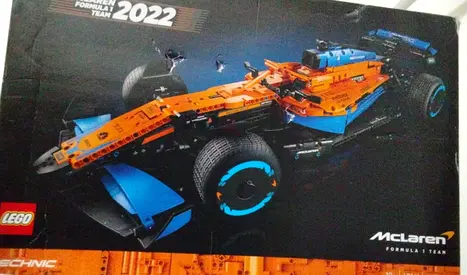 Lego