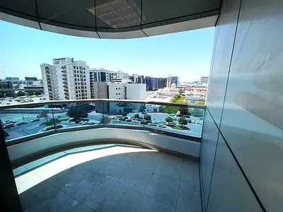 Chiller Free 3BHK+ Maid room - Port Saeed ,Deira