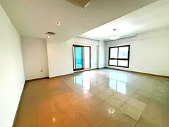 Chiller Free 3BHK+ Maid room - Port Saeed ,Deira