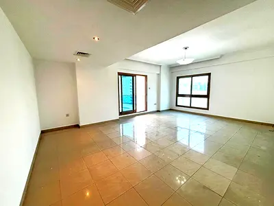 Chiller Free 3BHK+ Maid room - Port Saeed ,Deira