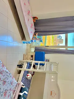 EXECUTIVE LADIES BEDSPACE AVAILABLE AT AL HAMRIYA