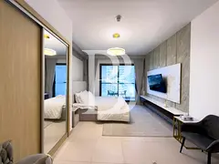 Vacant | Spacious Studio | Open Community View | Prime JVC Location