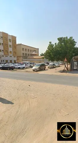 ارض سكني تجاري للبيع  بمنطقة الروضة 2 / عجمان