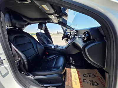 2019 Mercedes-BENZ C-CLASS — миниатюра 11
