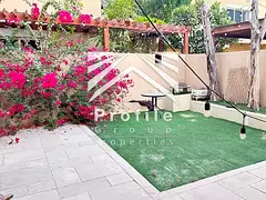 Corner Unit | Family Villa | Strategic Location