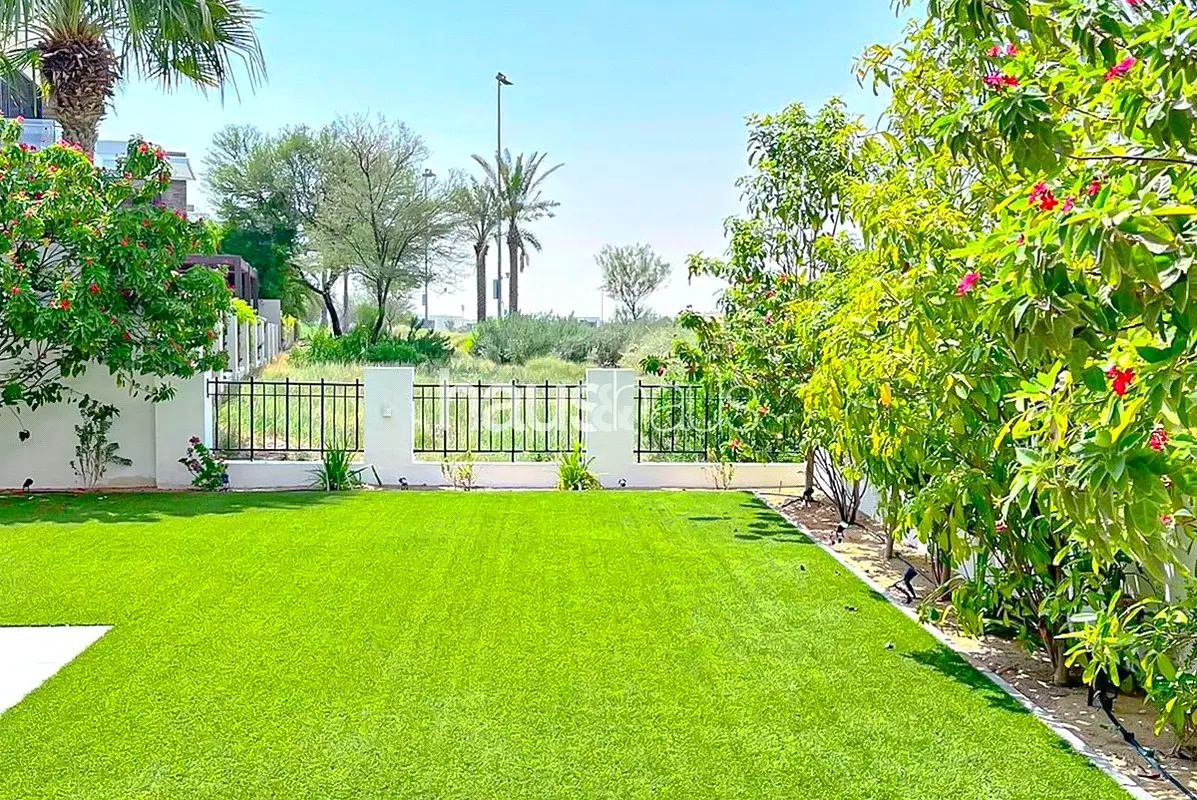 Upgraded | Golf Views | Private | Maids Room