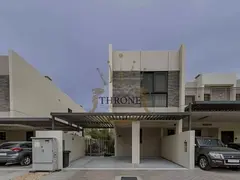 Vacant Villa | Fully Furnished | 3BR