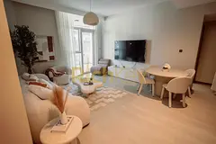 Elegant 2BHK | Fully Furnished | Prime Location