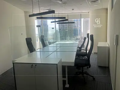 Furnished | Amazing View | Premium | Spacious
