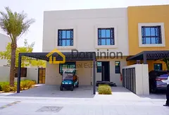 Luxury 4-Bedroom TH for Sale | Exclusive Sustainable Living in Sharjah Sustainable City