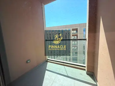 Elegant 1 Bedroom Apartment | Premium Lifestyle | Al Mamsha