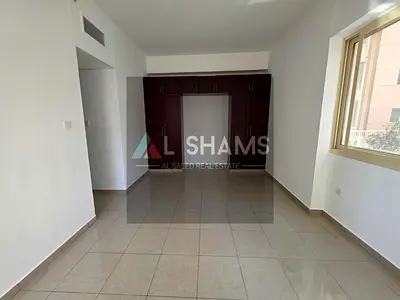 Spacious 2bhk near pond park for rent in al nahda 2