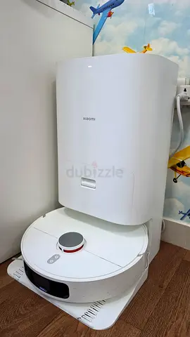 Xiaomi x10+ robot vacuum