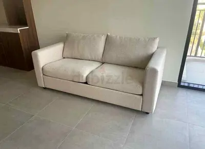 as Like A Brand new Ikea vimle two seater sofa bed