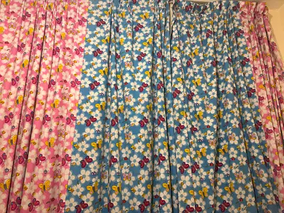 Curtain for sale