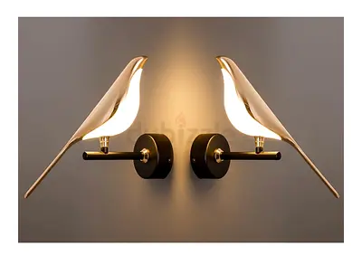 Wall lights