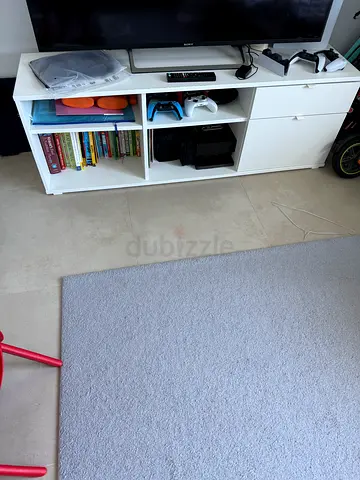 IKEA TV table Ann cabinet