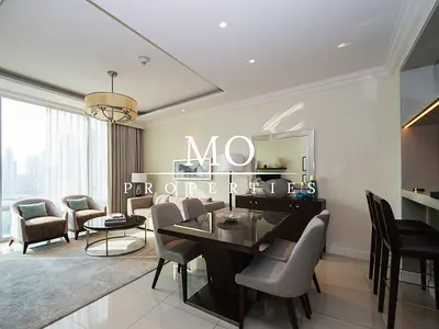 Full Burj Khalifa View l Lowest Price l Ready To Move