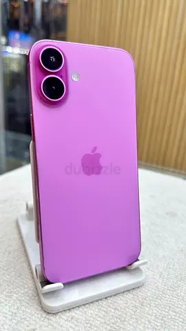IPhone 16 Plus Sim Lock.