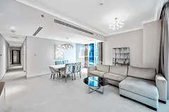Luxury Finish | Upgraded Interiors | High Floor