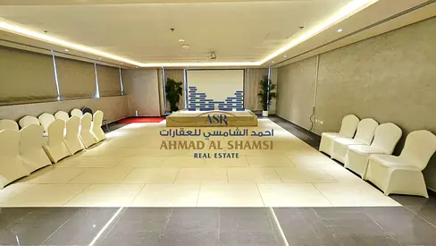 Fully Furnished || Chiller Free 1 BR || Parking Free|| Gym And Swimming || Kids Play area || Ready To Move