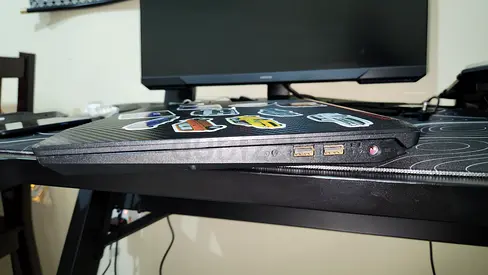 Acer nitro 5 Gaming Laptop
