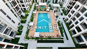 Brand New | Chiller Free | Vacant