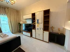 12 Cheques | Smart Studio | With Balcony
