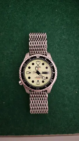 Citizen Diver Automatic