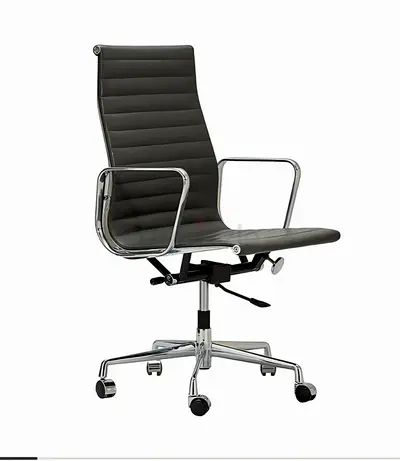 VITRA EA119 office chair