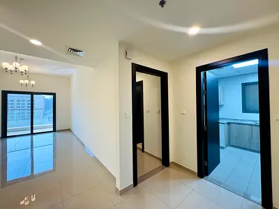 Specious 1 Bedroom - Near Park and Metro huge size