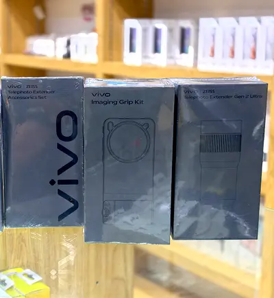 VIVO X300 ULTRA PHOTOGRAPHY KIT