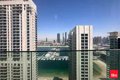 High Floor| Fully Furnished | Private Beach