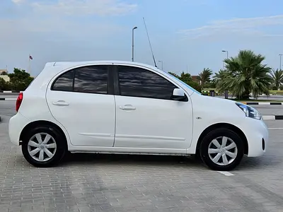 2020 Nissan MICRA 缩略图 20