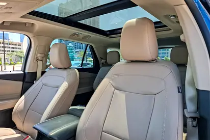 2022 FORD EXPLORER — миниатюра 11