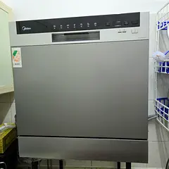 Midea Freestanding Dishwasher