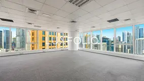 Vacant | Full canal and Burj view | Good price