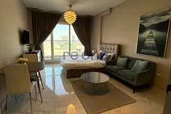 Fully Furnished | 12 Cheques | Prime Location