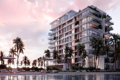 Beachfront | Luxury Apartment | Stunning Views