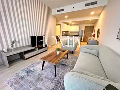 READY TO MOVE | FULLY FURNISHED | PRIME LOCATION
