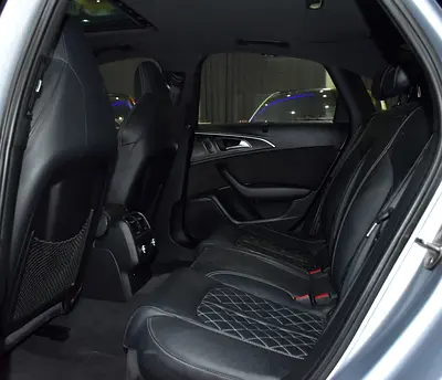 2016 AUDI S6 照片 17